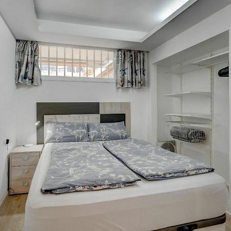 Las Americas - 1 Bedroom - Flayla-H 美洲海滩 外观 照片