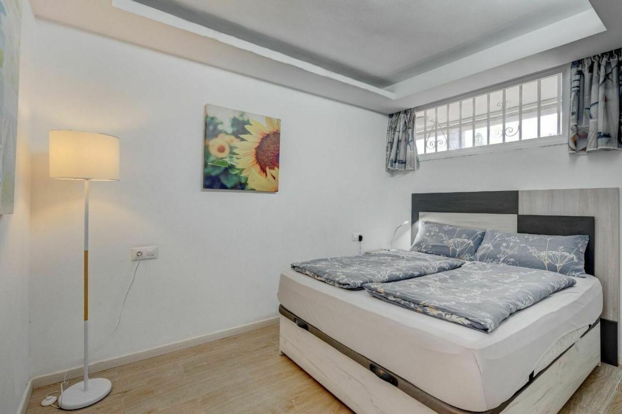 Las Americas - 1 Bedroom - Flayla-H 美洲海滩 外观 照片
